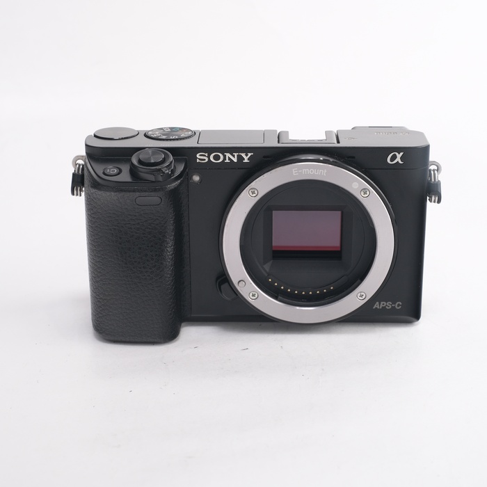 �y���Áz(�\�j�[) SONY ��6000 Overseasmodels (ILCE-6000) �u���b�N �{�f�B
