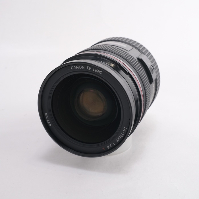 �y���Áz(�L���m��) Canon EF24-70/2.8L USM