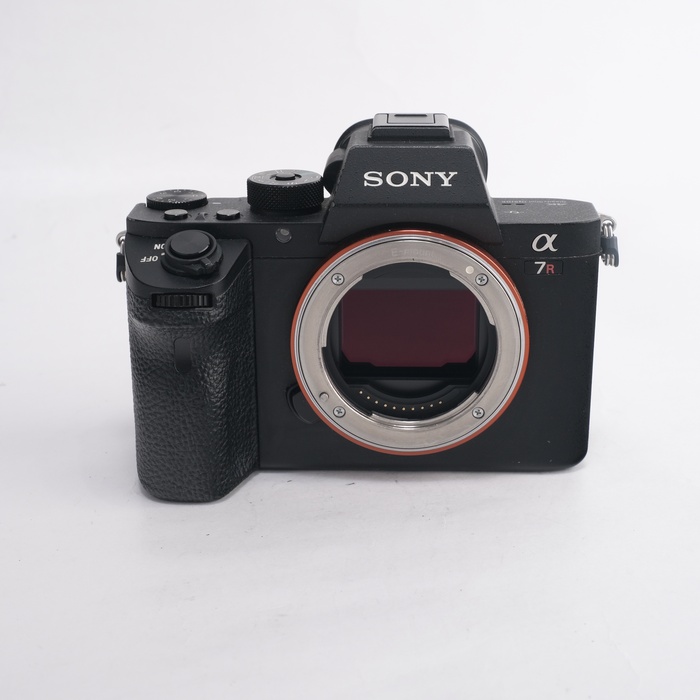 �y���Áz(�\�j�[) SONY ��7RII �{�f�B (ILCE-7RM2)