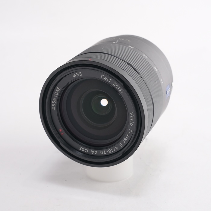 �y���Áz(�\�j�[) SONY VARIO-TESSAR T*E16-70/4 ZA OSS