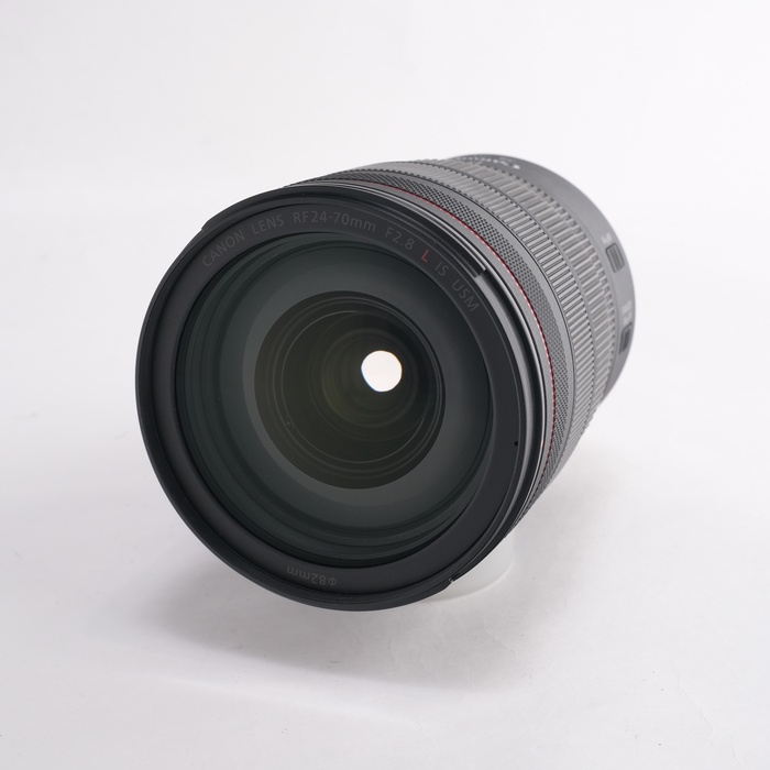 �y���Áz(�L���m��) Canon RF24-70/2.8L IS USM