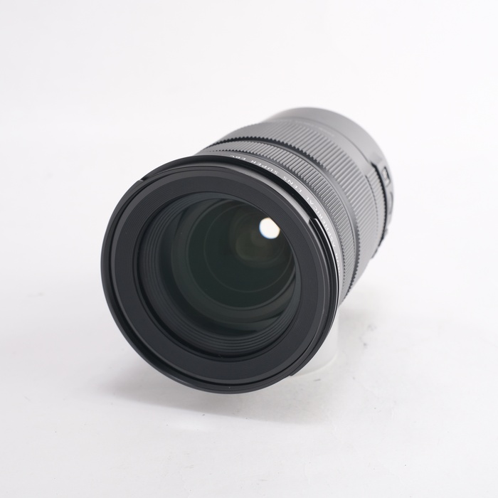 【中古】(フジフイルム) FUJIFILM XF18-120/4 LM PZ WR