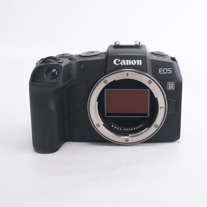 �y���Áz(�L���m��) Canon EOS RP �{�f�B