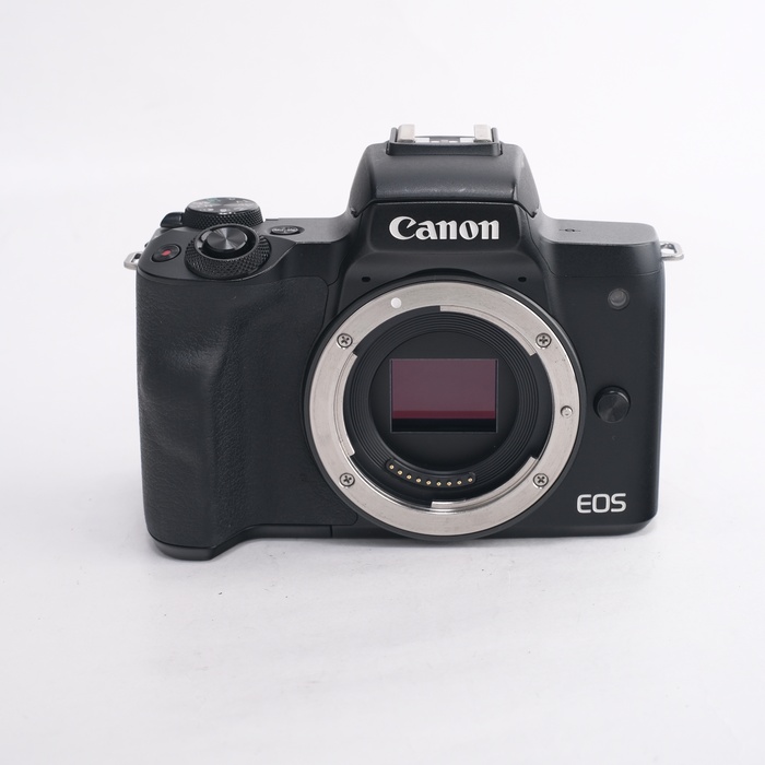 �y���Áz(�L���m��) Canon EOS KISS M2 �{�f�B �u���b�N