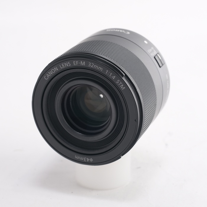 �y���Áz(�L���m��) Canon EF-M32/1.4 STM