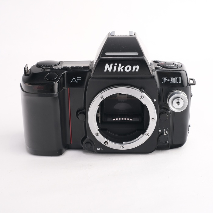 �y���Áz(�j�R��) Nikon F-801