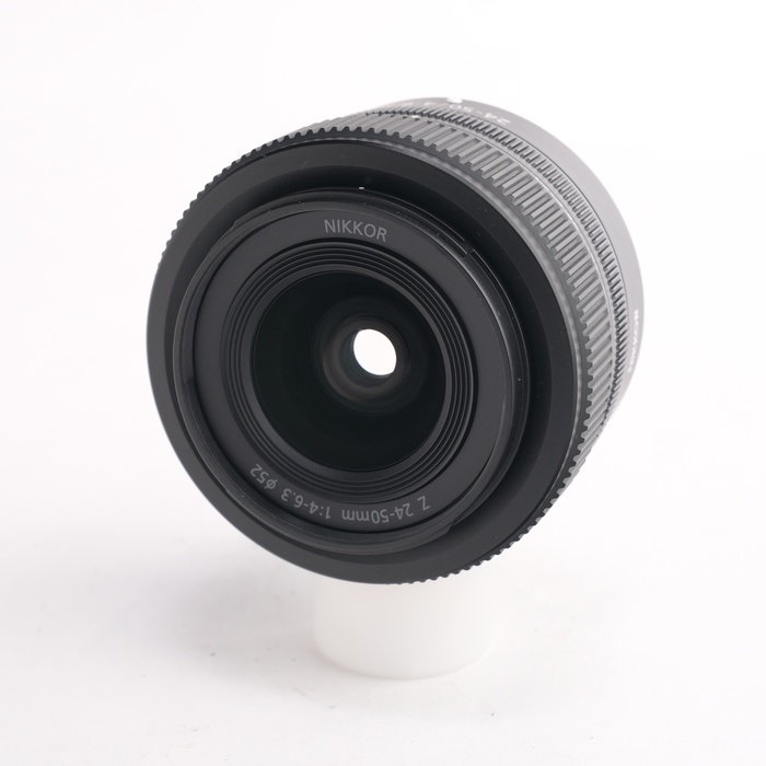 �y���Áz(�j�R��) Nikon Z 24-50/4-6.3