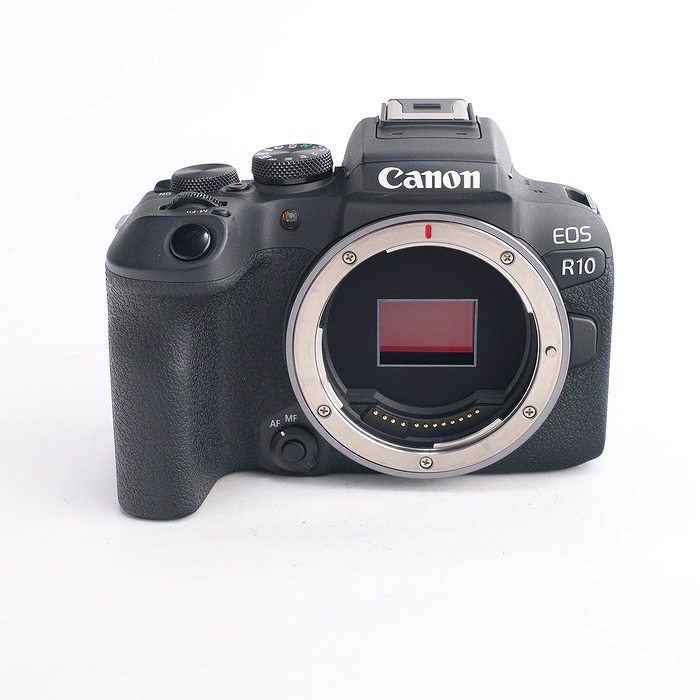 【中古】(キヤノン) Canon EOS R10 ボディ