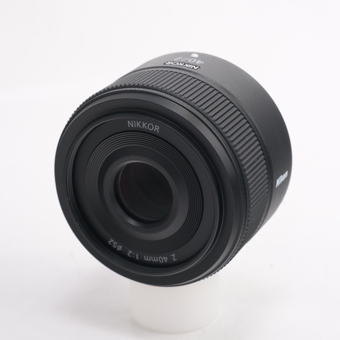 �y���Áz(�j�R��) Nikon Z 40/2