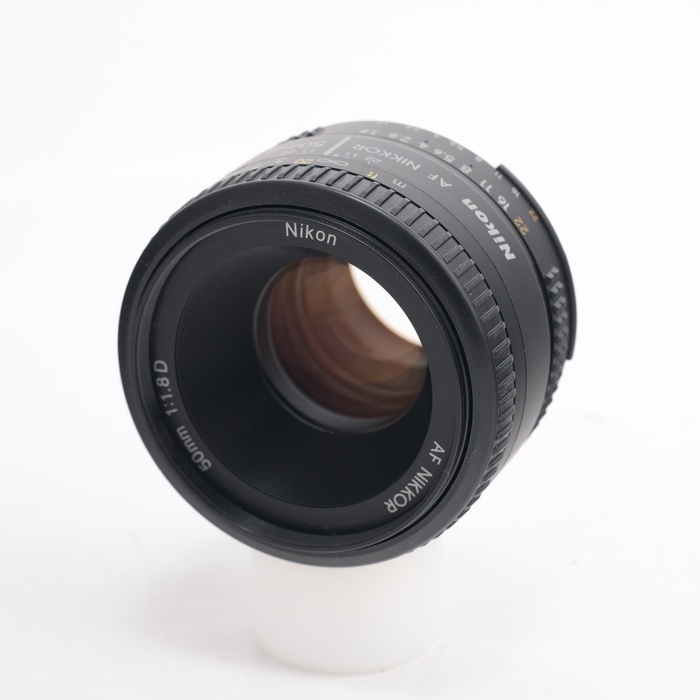 �y���Áz(�j�R��) Nikon AF 50/1.8D