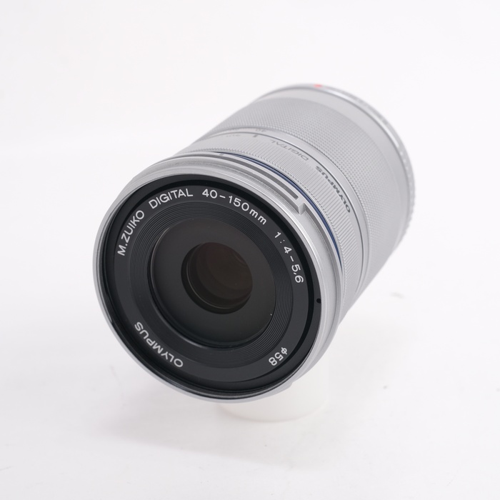 �y���Áz(�I�����p�X) OLYMPUS M.�Y�C�R�[�f�W�^�� ED40-150/4-5.6R SL