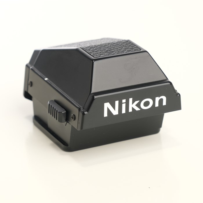 【中古】(ニコン) Nikon DE-2(F3用アイレベルファインダー)