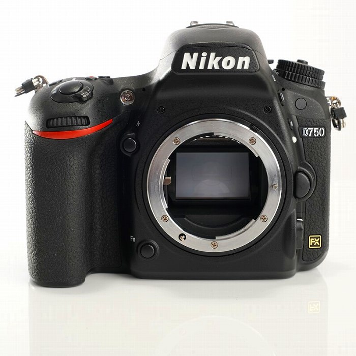 【中古】(ニコン) Nikon D750