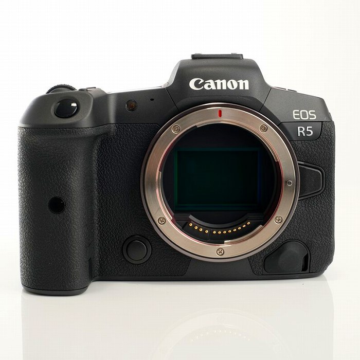 【中古】(キヤノン) Canon EOS R5