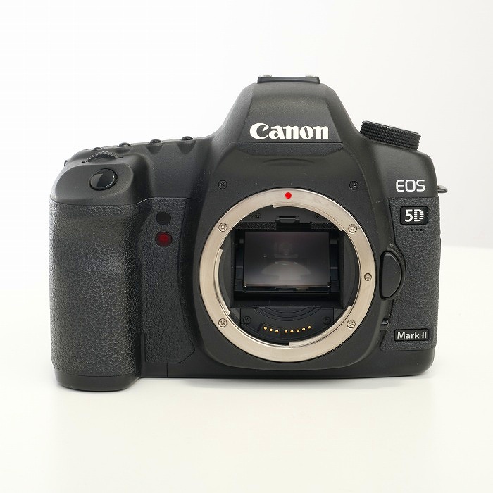 【中古】(キヤノン) Canon EOS 5D Mark II
