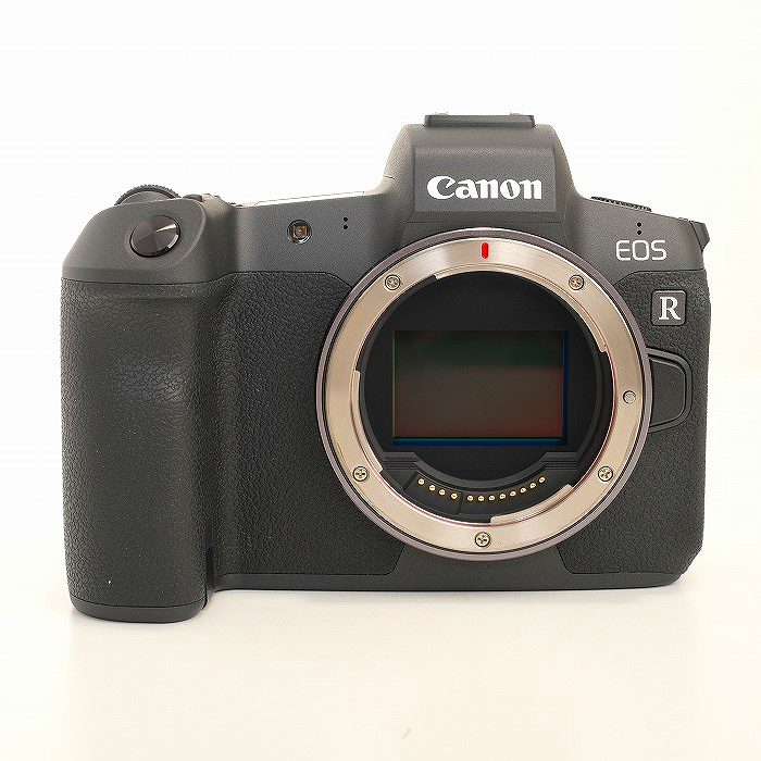 【中古】(キヤノン) Canon EOS R