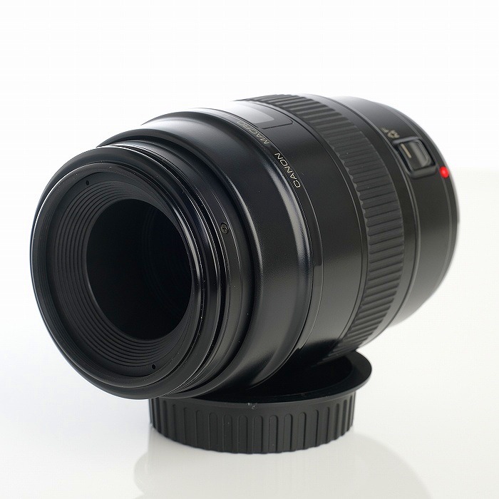 【中古】(キヤノン) Canon EF 100/F2.8 Macro