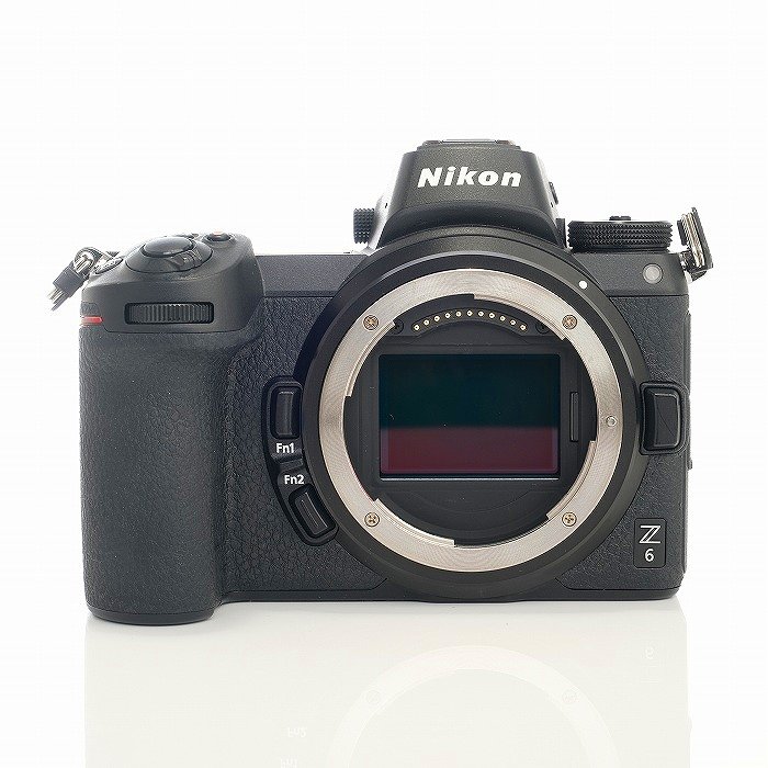 【中古】(ニコン) Nikon Z 6