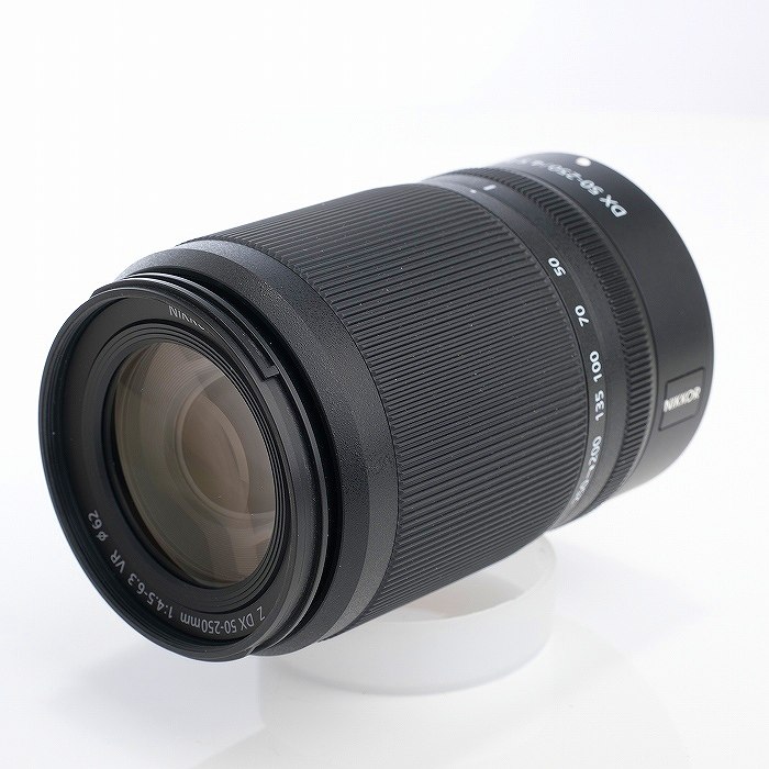 【中古】(ニコン) Nikon Z DX 50-250/4.5-6.3 VR