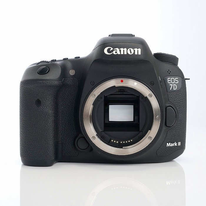 【中古】(キヤノン) Canon EOS 7D MARK2 ボデイ