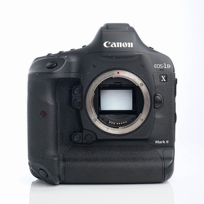 【中古】(キヤノン) Canon EOS-1D X Mark II