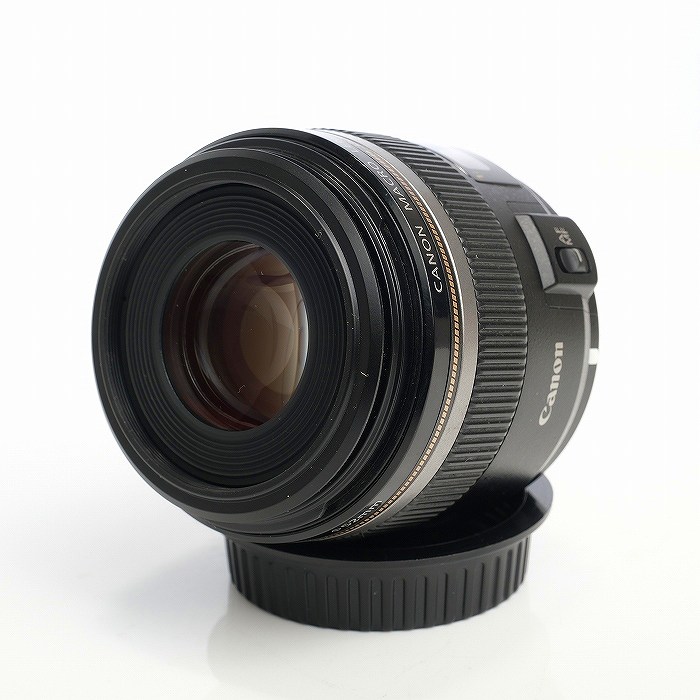 【中古】(キヤノン) Canon EF-S 60/F2.8 Macro USM