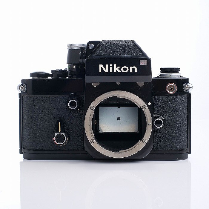 【中古】(ニコン) Nikon F2フォトミック ブラック