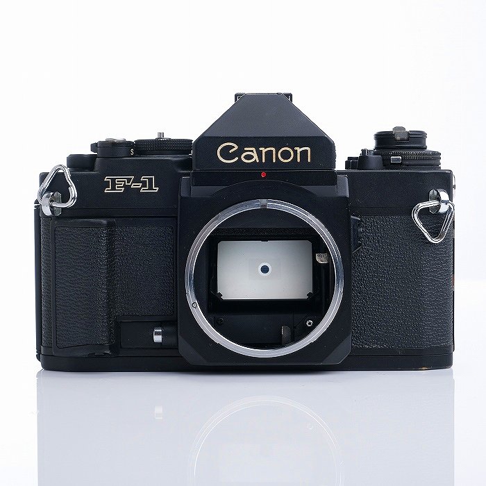 【中古】(キヤノン) Canon New F-1 アイレベル
