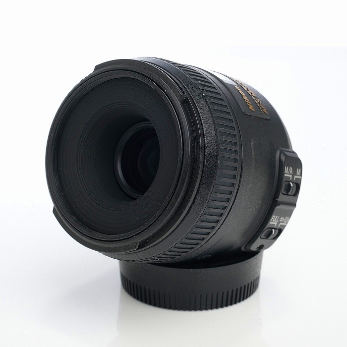 yÁz(jR) Nikon AF-S DX Micro NIKKOR 40/F2.8G