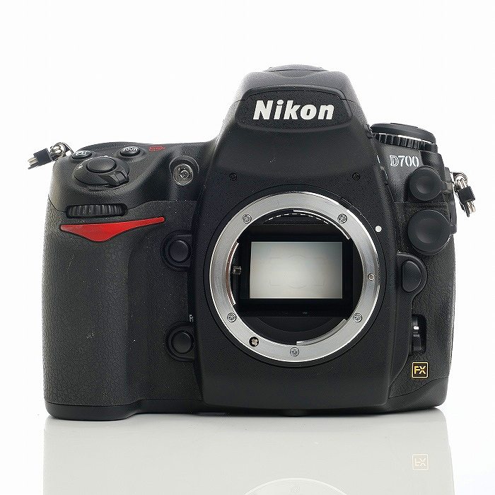 【中古】(ニコン) Nikon D700