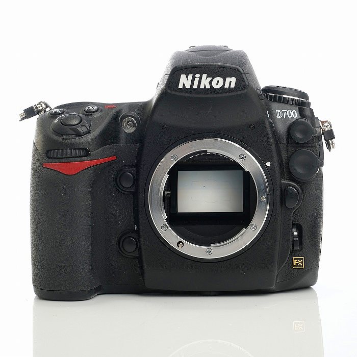 【中古】(ニコン) Nikon D700