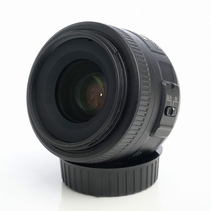【中古】(ニコン) Nikon AF-S DX 35/F1.8G