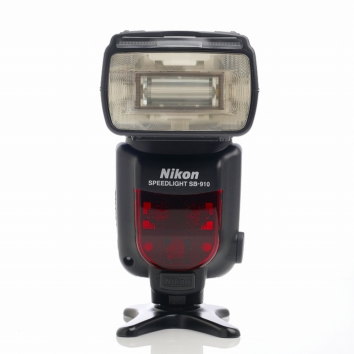 【中古】(ニコン) Nikon SB-910 スピードライト