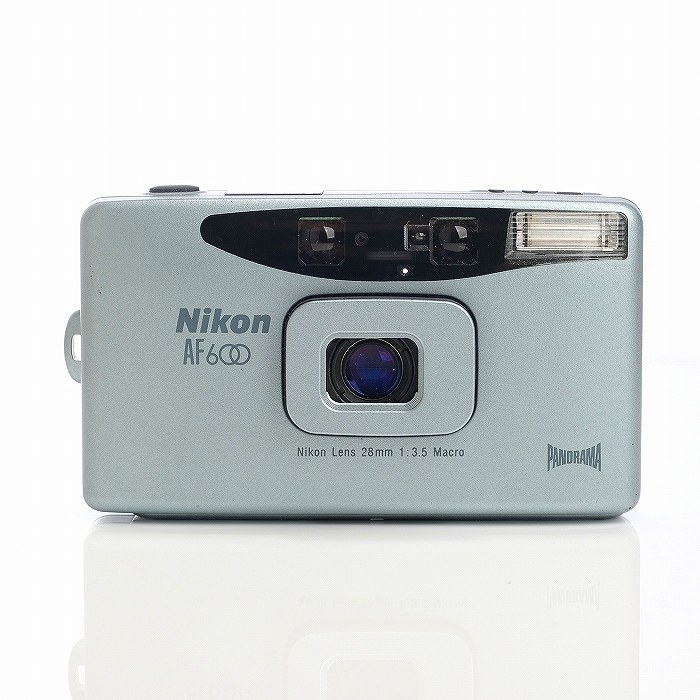 【中古】(ニコン) Nikon AF 600 QD