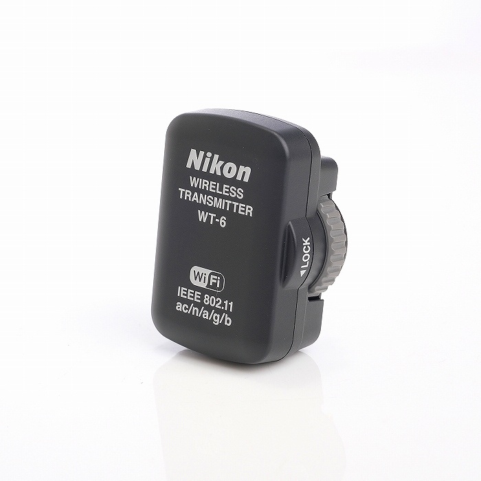 【中古】(ニコン) Nikon WT-6 ワイヤレストランスミツター