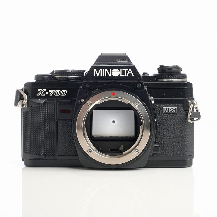【中古】(ミノルタ) MINOLTA New X-700