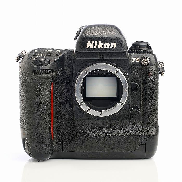 中古】(ニコン) Nikon F5｜ナニワグループオンライン｜2221070337270