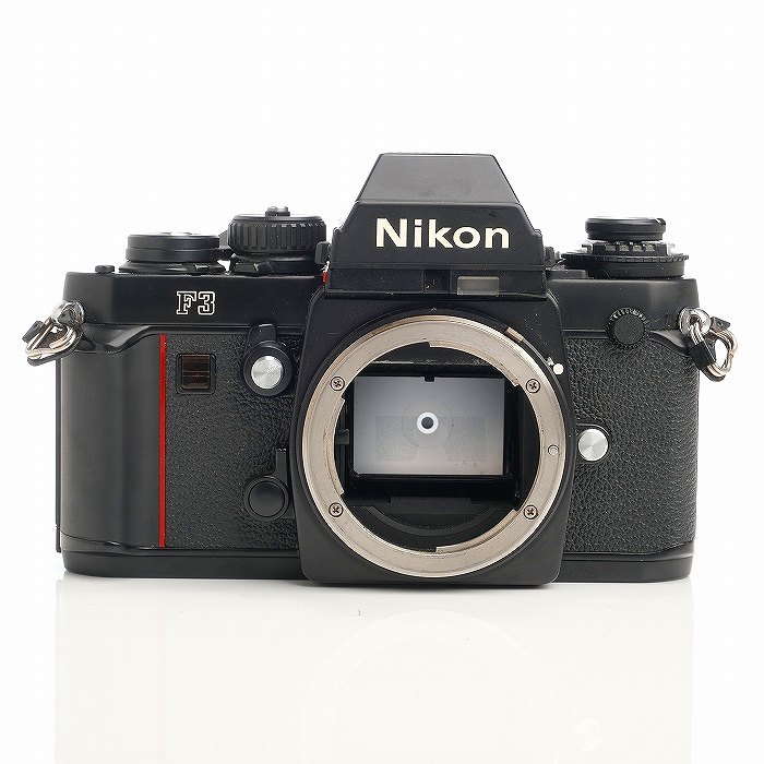 中古】(ニコン) Nikon F3 AF ボディ+アイレベルファインダーDE-2