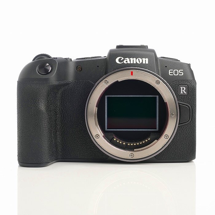 新品】(キヤノン) Canon EOS RP ボディ｜ナニワグループオンライン