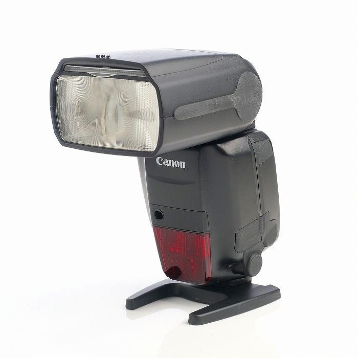 中古】(キヤノン) Canon キヤノン スピードライト 600EX-RT｜ナニワ