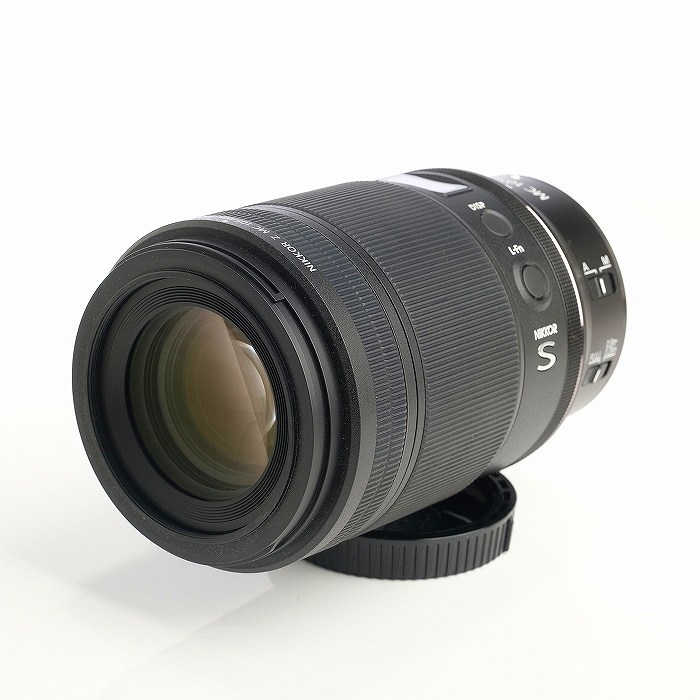 【中古】(ニコン) Nikon Z MC 105/2.8 VR S