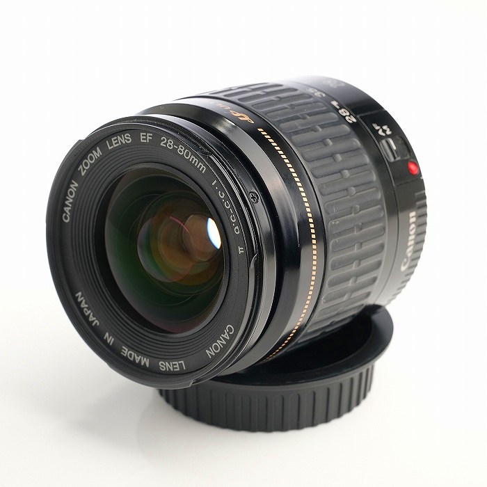 yÁz(Lm) Canon EF 28-80/3.5-5.6 II