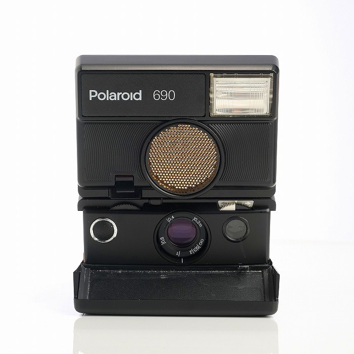 yÁz(|Ch) Polaroid SLR 690