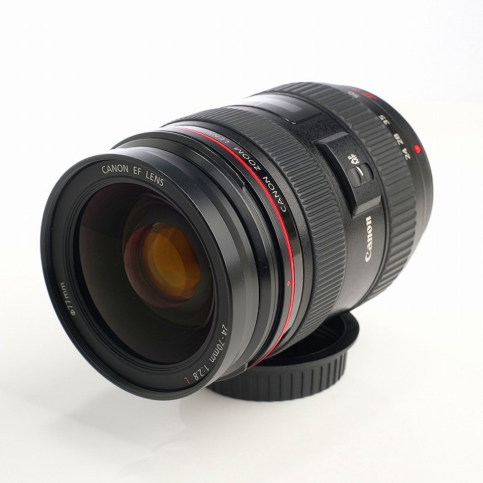 yÁz(Lm) Canon EF24-70/2.8L USM