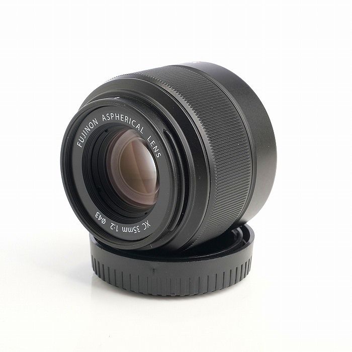 中古】(フジフイルム) FUJIFILM XC35/2｜ナニワグループオンライン｜2221250032957