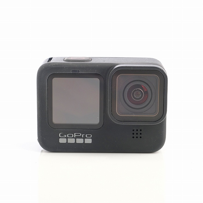 yÁz(S[v) GoPro CHDHX-901-FW HERO9 BLACK