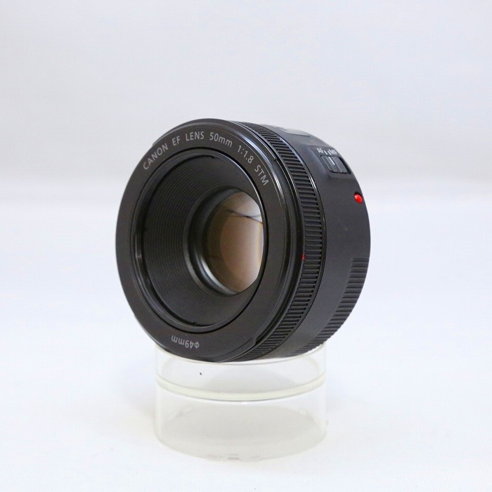 新品】(キヤノン) Canon EF50/F1.8 STM単焦点レンズ｜ナニワグループオンライン｜4549292037692