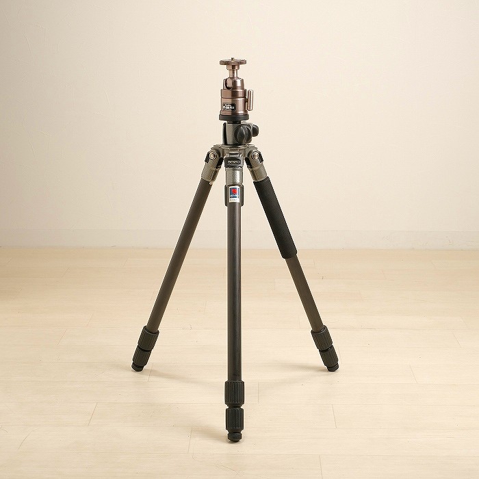 �y���Áz(�x����) BENRO C-197 n6+FP-100PRO