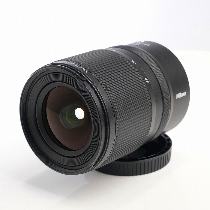 yÁz(jR) Nikon Z 17-28/2.8