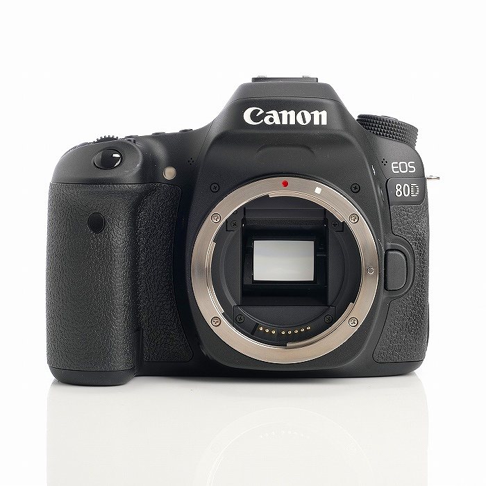キヤノン(CANON) EOS 80D ボディの買取価格｜ナニワグループオンライン  